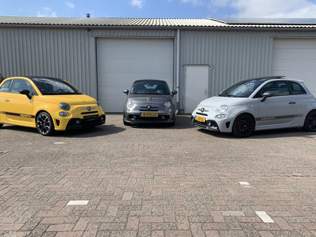 Amstel Automotive